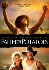 faith like a potato
